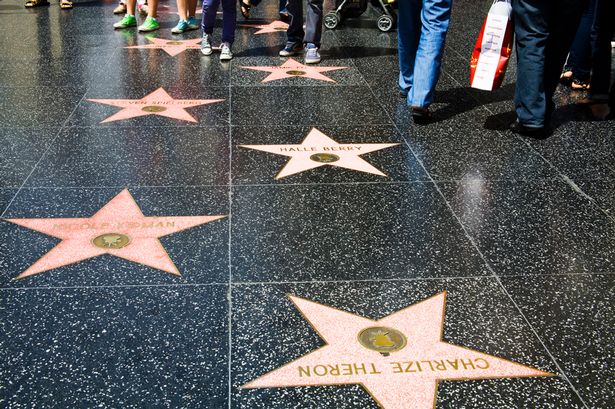 Walk of Fame
