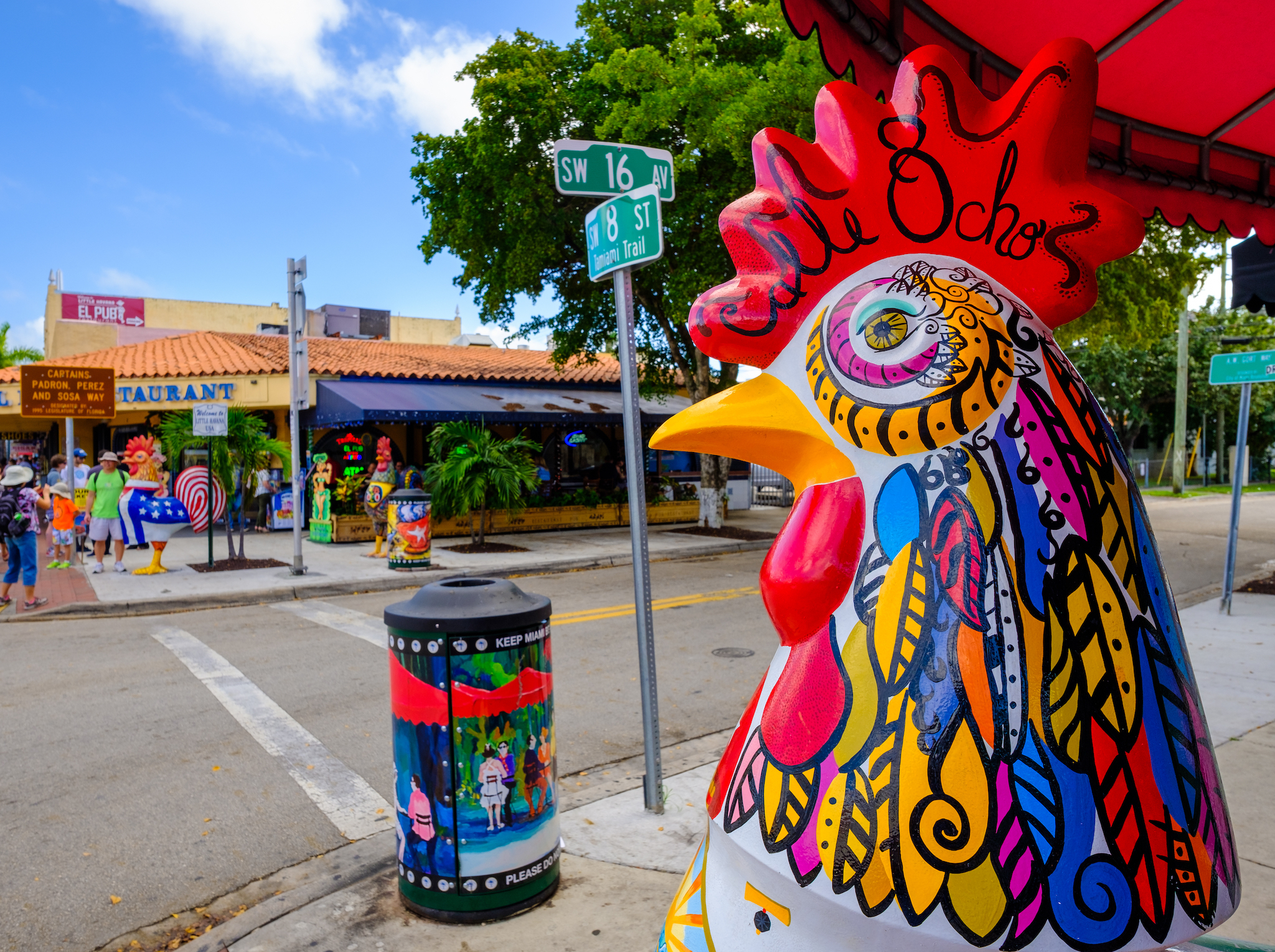 Little Havana