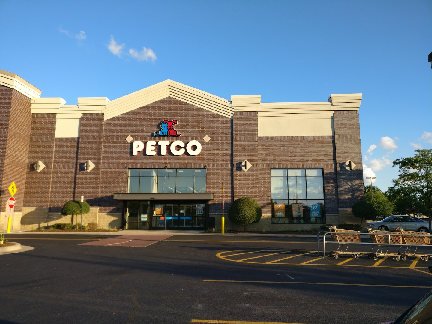 Petco Store Phoneix