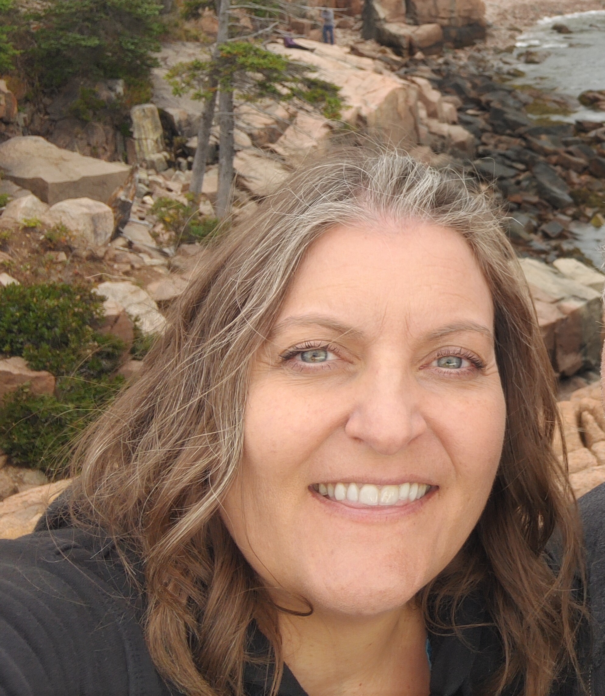 Dr. Diane Balle