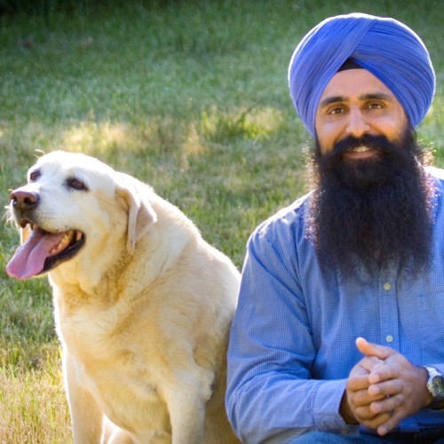 Dr. Kanwarjit Singh Boparai Image