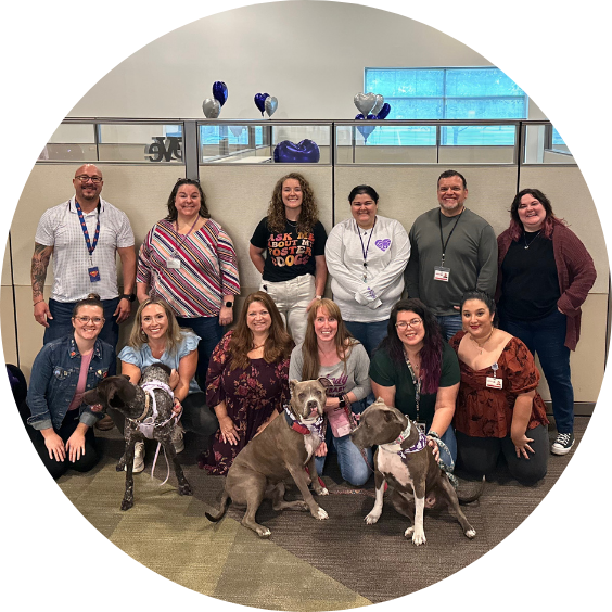 SSC group partners photo