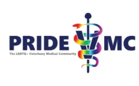 Pride MC: The LGBTQ+ Veterinary Medical Community