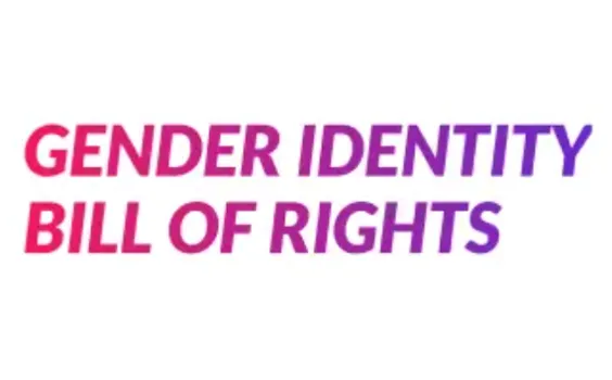 Gender Identity Bill of Rights