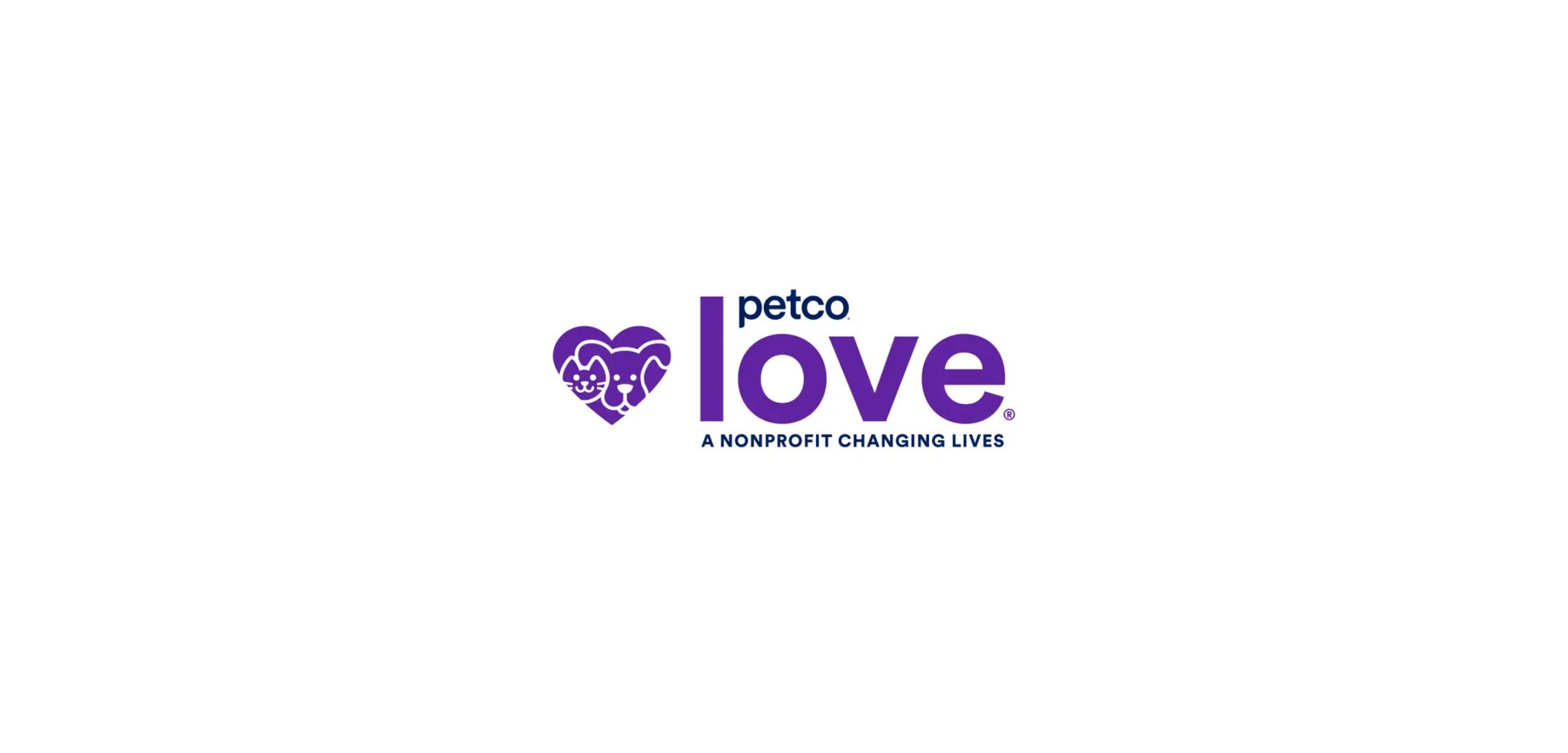 Petco Love logo