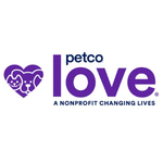 Petco Love logo