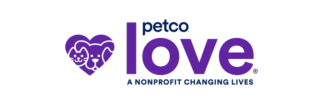 Petco Love Logo