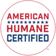 American Humane Society Certified Logo