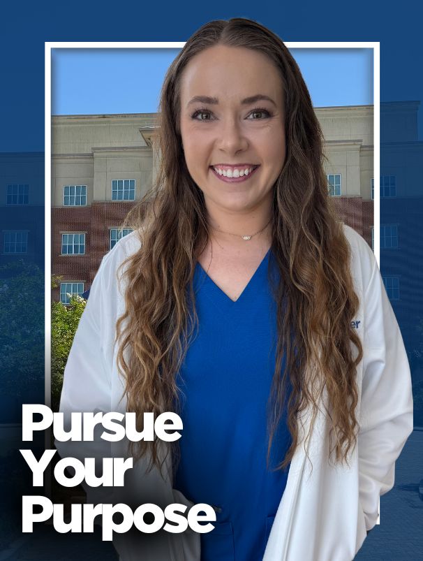 Kristin T., Supervising RN, Medical Surgical & Telemetry