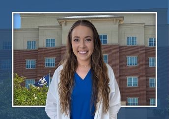 Kristin T., Supervising RN, Medical Surgical & Telemetry