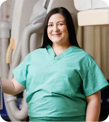 Pharmacy Specialties