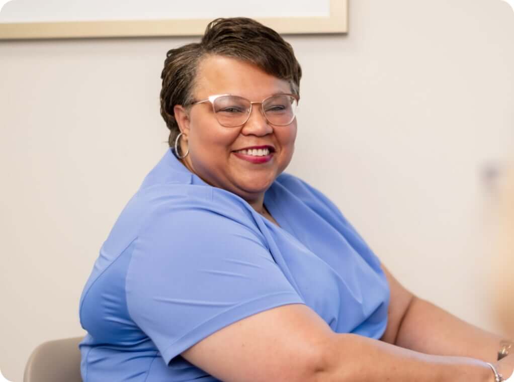 Your Career, Your Schedule, Your Way