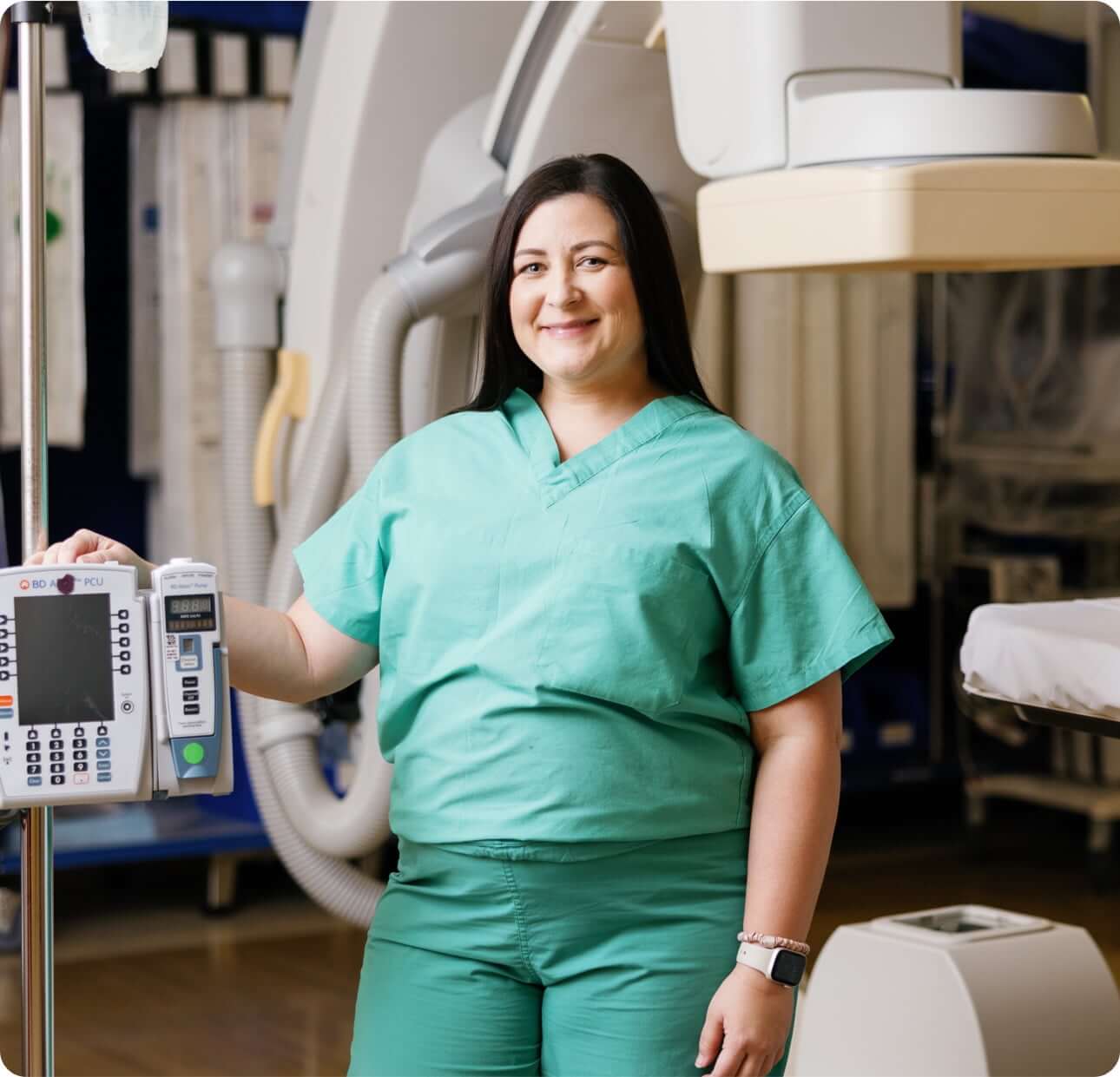 Professional Development for Allied Health