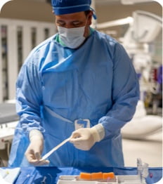 Surgical Support Services