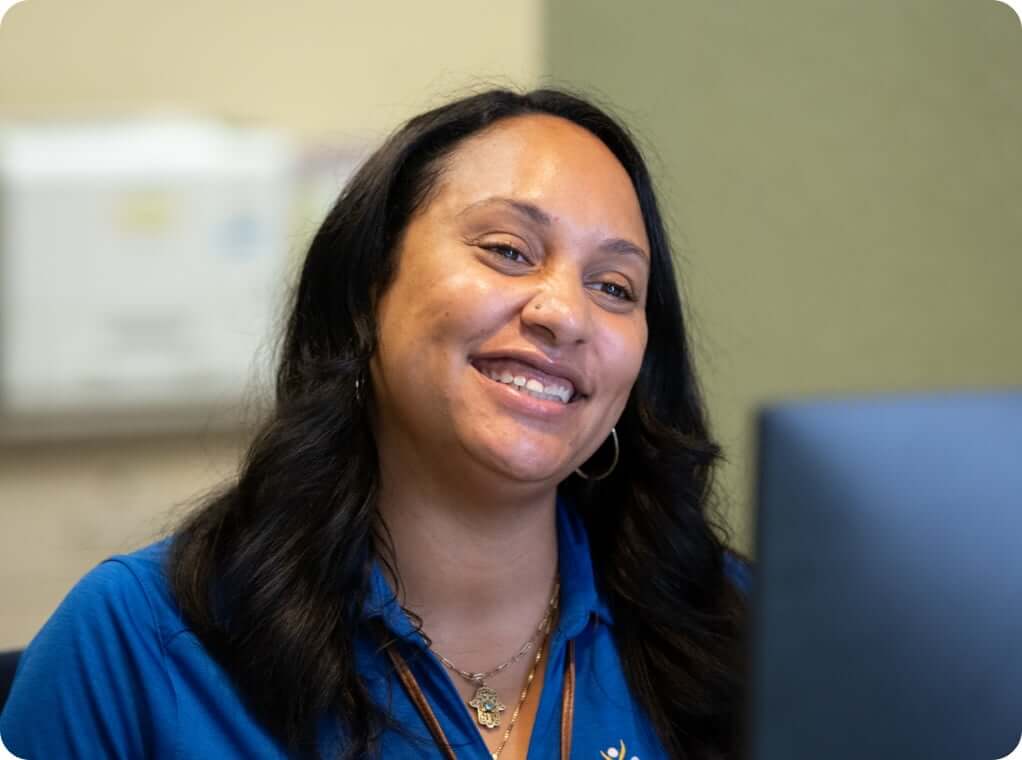 Inclusion with Purpose