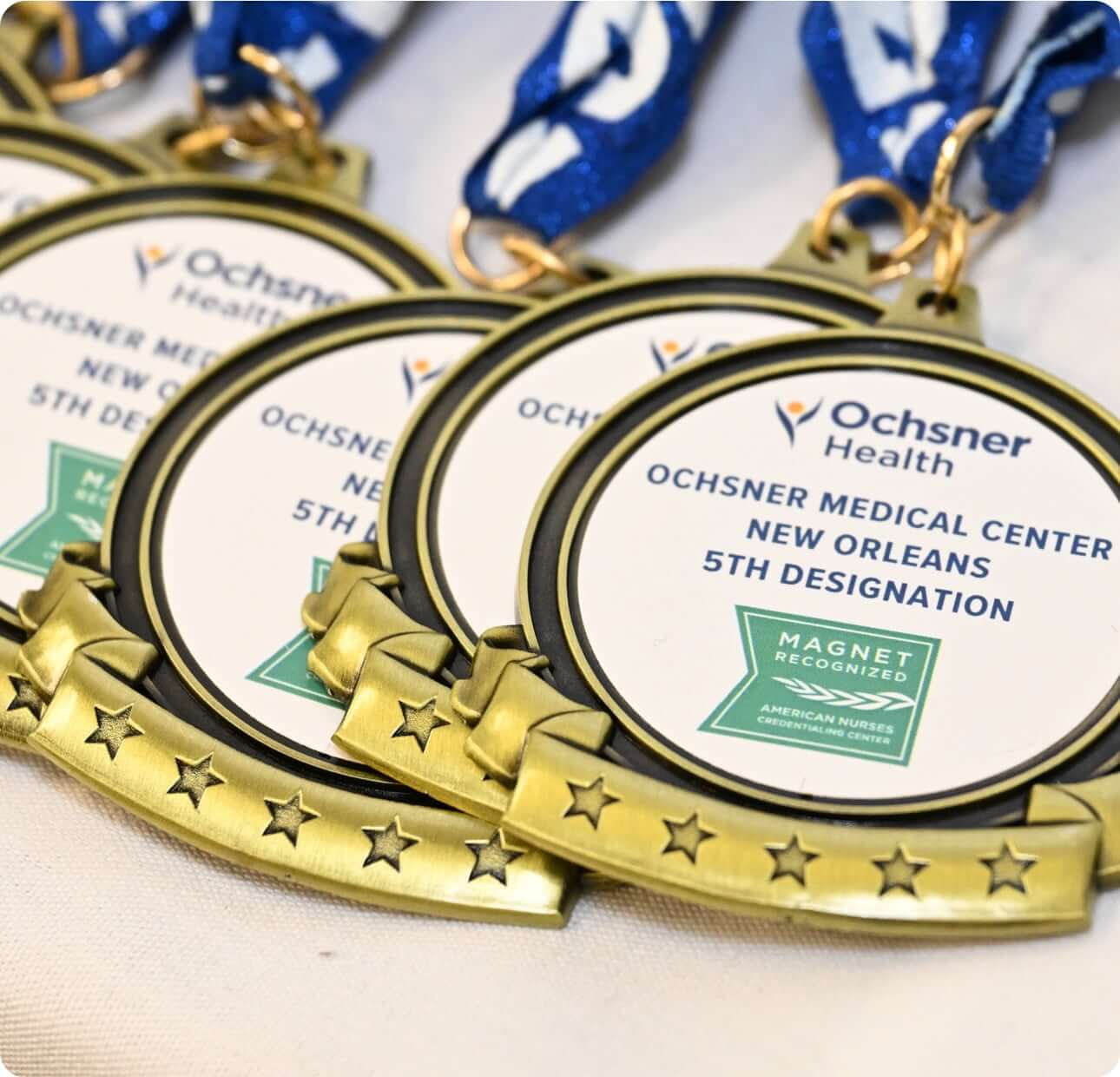 Magnet Recognized Video