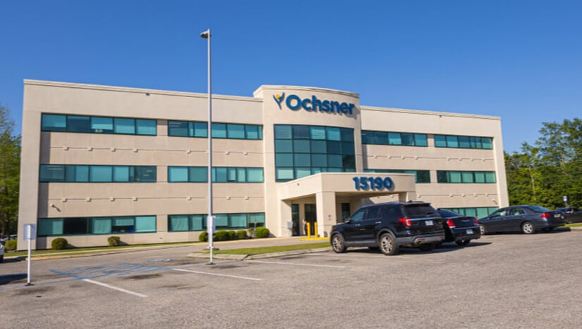 Mississippi Gulf Coast