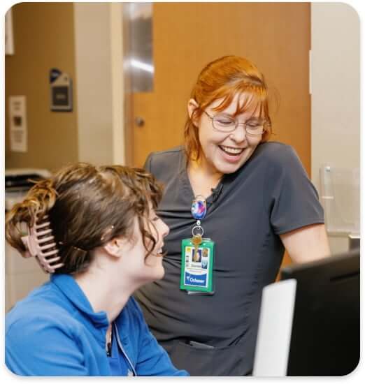 System Nursing Professional Development (SNPD)