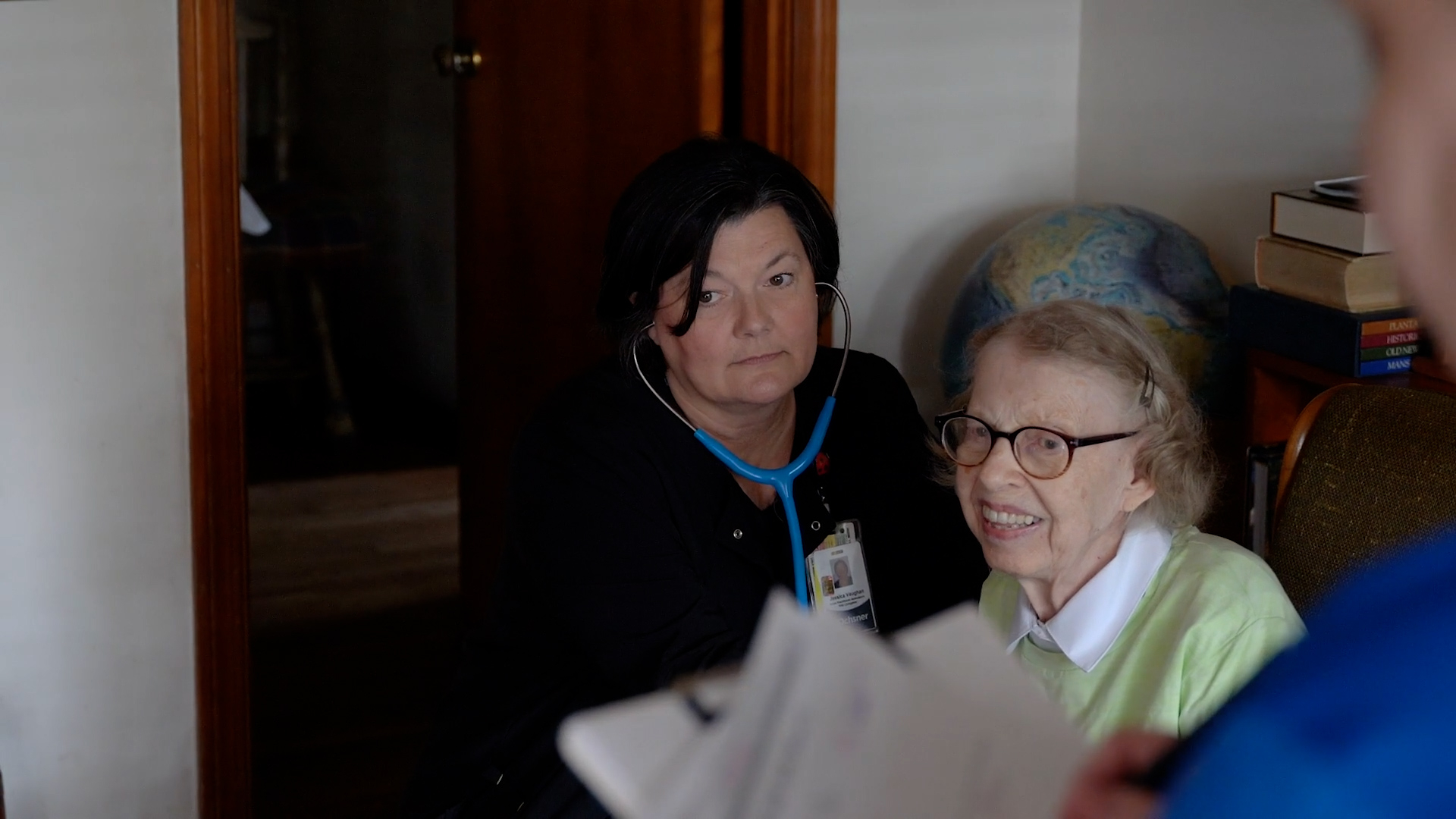 Day in the Life of a Nurse Practitioner