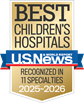 Best Childrens Hospital