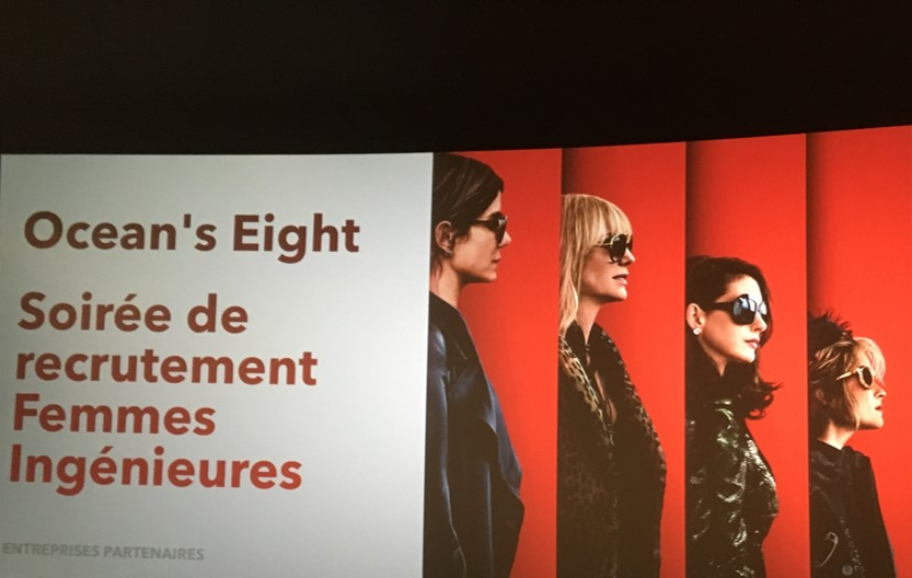 Evenement cinéma