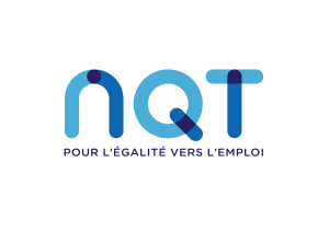 Logo nos quartiers ont des talents