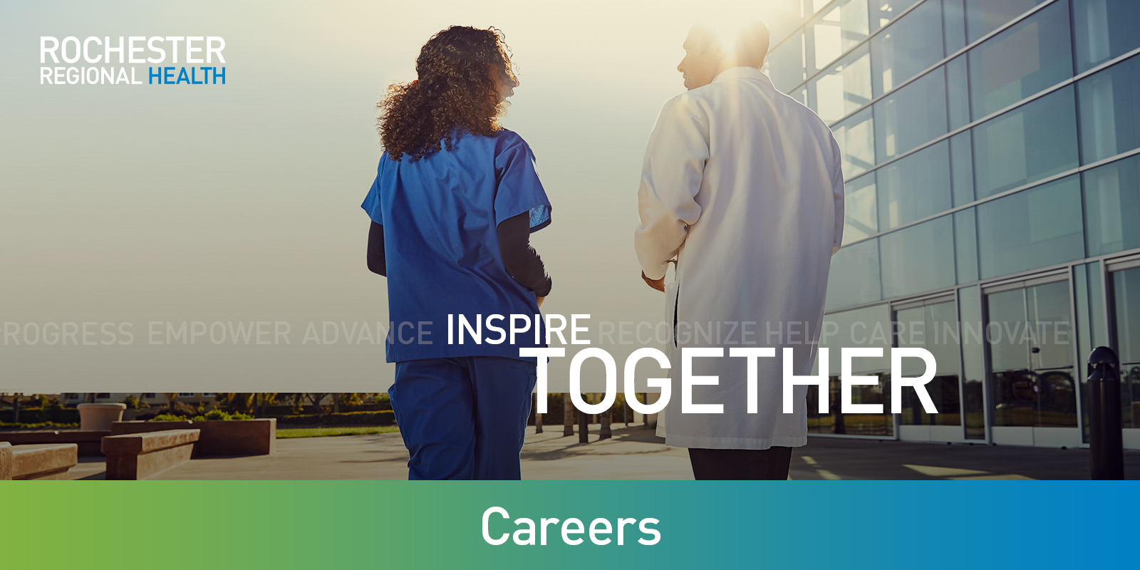 Nursing Careers at Rochester Regional Health