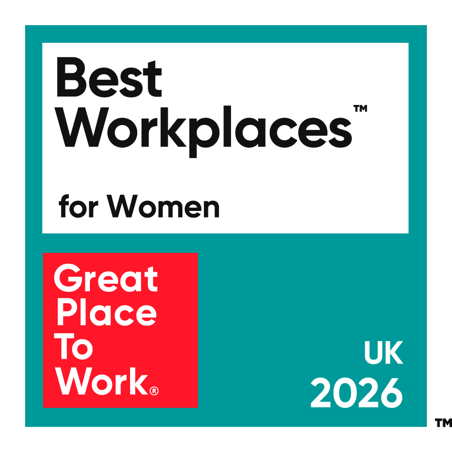 Best workplaces for Women 2026 logo