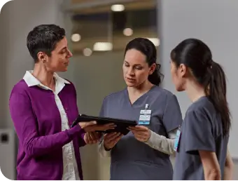 Career Area - Field Services