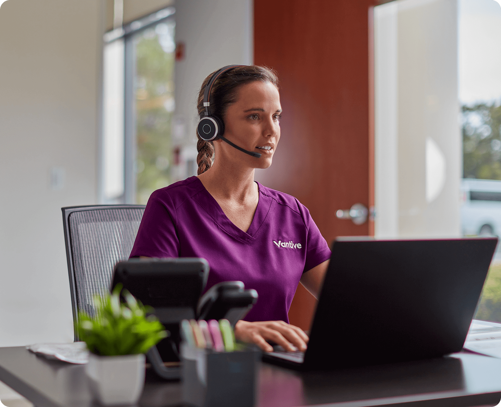 Aspirational and practical