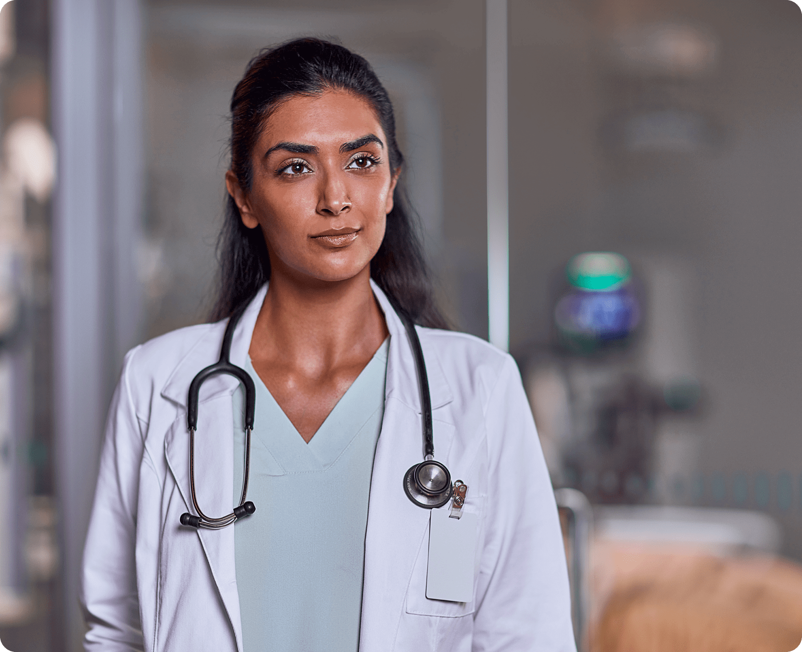 Ready to make an impact