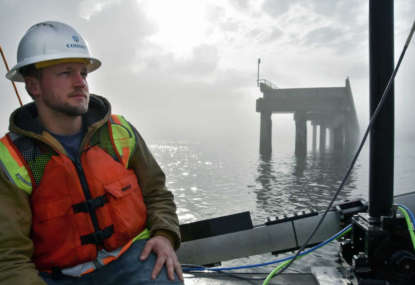 Search our Job Opportunities at Consor Engineers