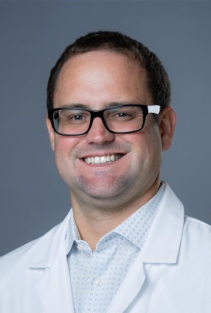 David Keifer, MD