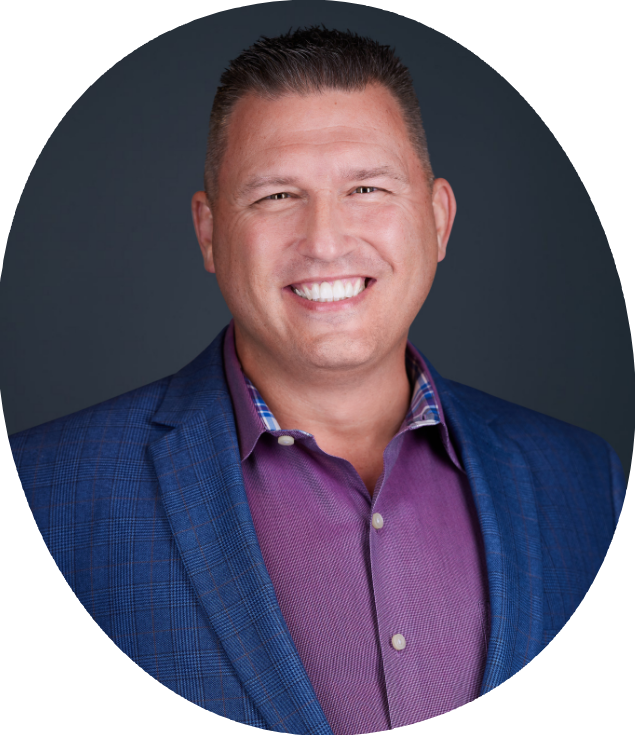 Scott O’Brien, CRNA