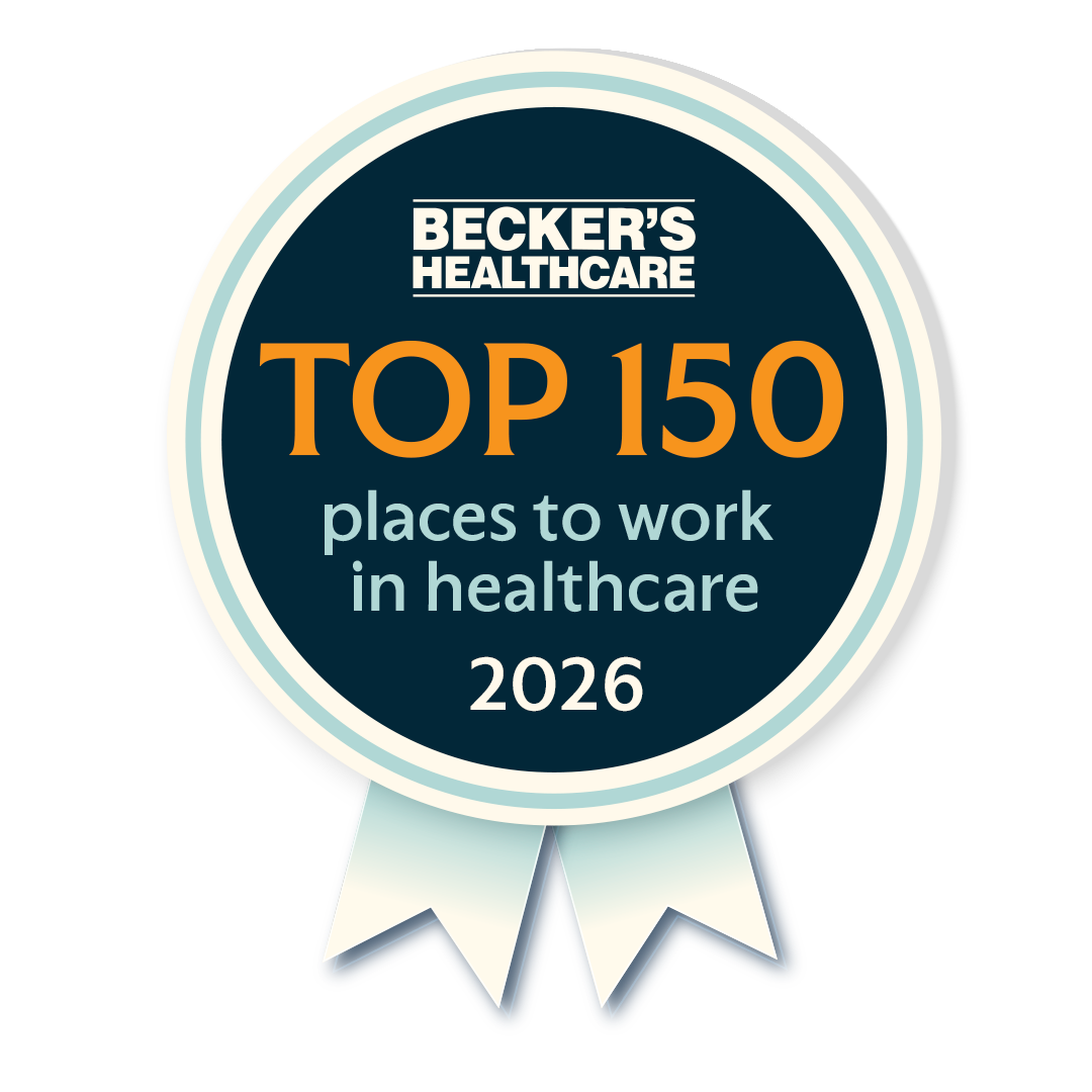 Beckers Top 150