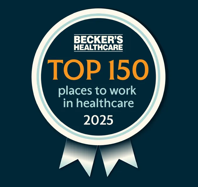 Beckers Top 150