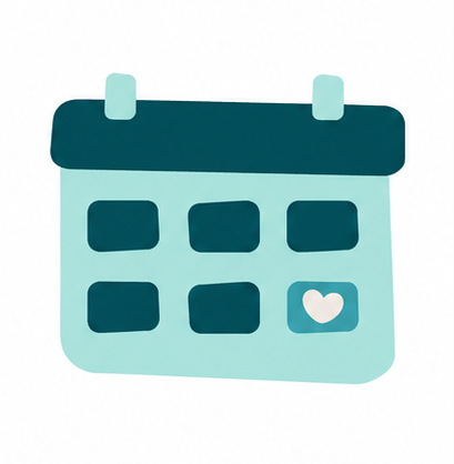 Flexible Schedules icon