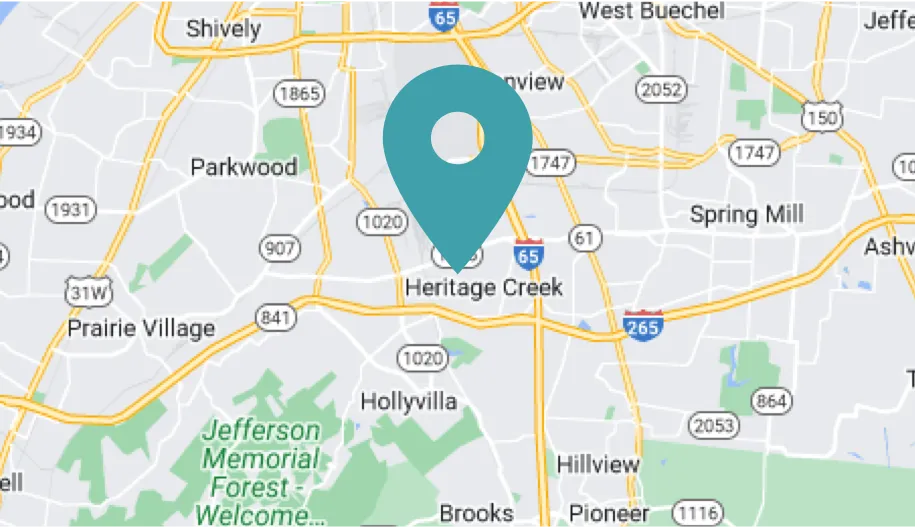 Explore The Area