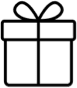 Additional Perks Icon