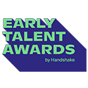 Handshake Early Talent Award