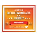 Americas Greatest Workplaces 2023 Diversity