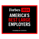 Americas best large employers 2024