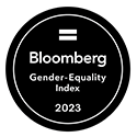 Bloomberg GEI Seal 2023