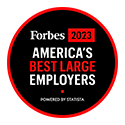 Americas Best Large Employers
