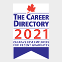 2021 The Career Directory - Canada's Best Employers for Recent Graduates