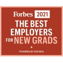 Forbes 2020 Award