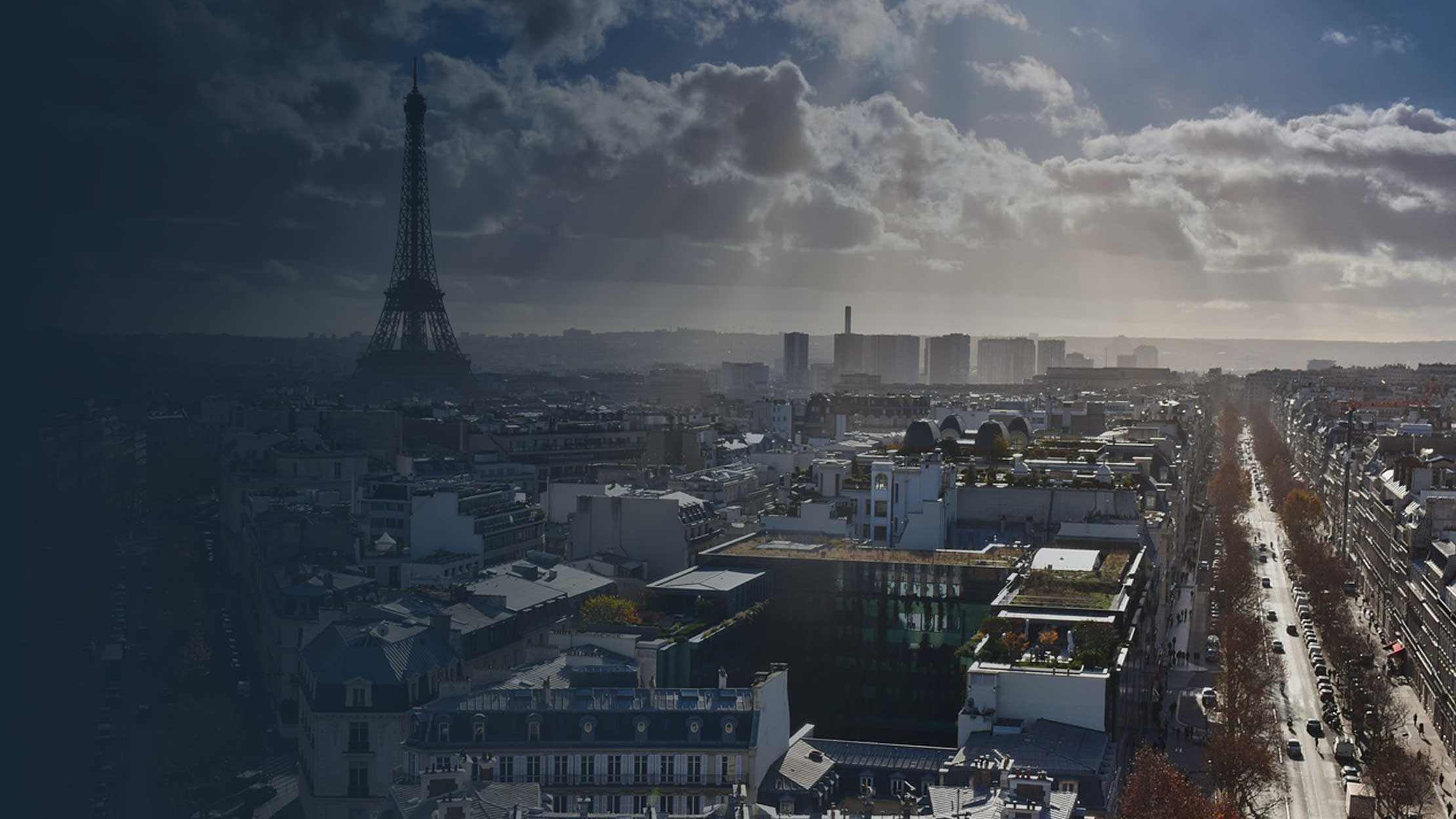 Paris Air Show 2023