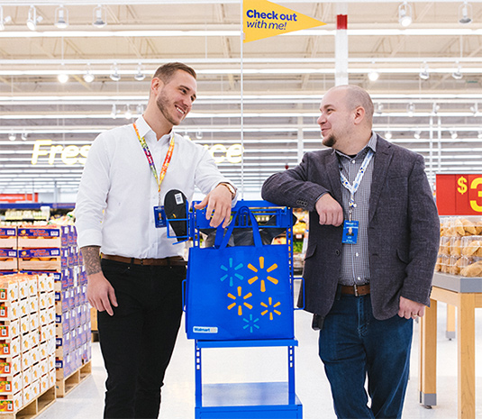 Life at Walmart Canada  Careers at Walmart Canada