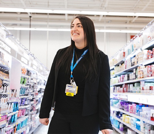 Life at Walmart Canada  Careers at Walmart Canada