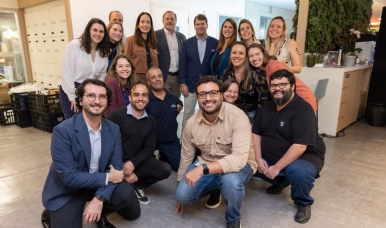 Ford Brazil